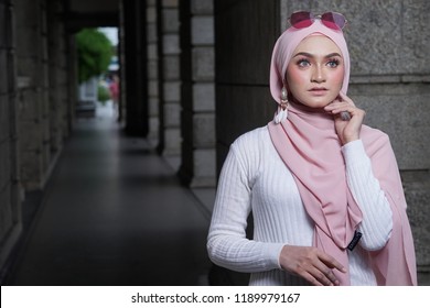 Hijab Malaysia Stock Photos, Images u0026 Photography  Shutterstock