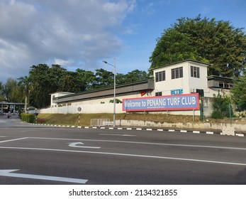 Penang turf club