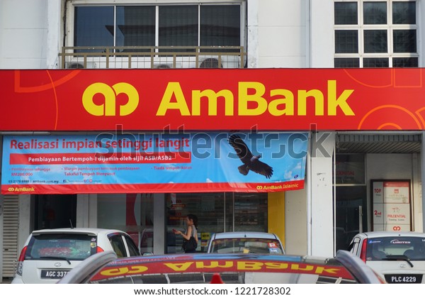 Ambank Malaysia Swift Code Bic Bank Code