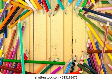 Pencil.