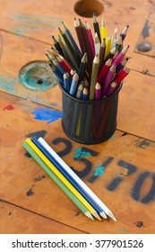 Pencil