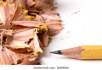 pencil