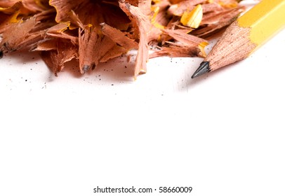 pencil
