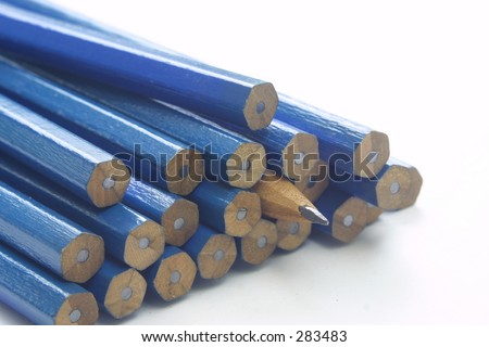 pencil