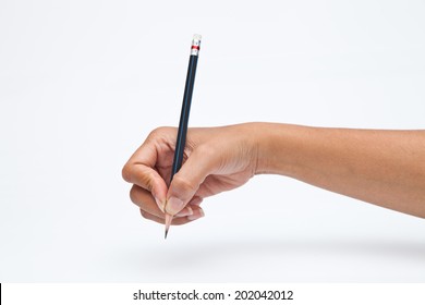 Pencil Grip
