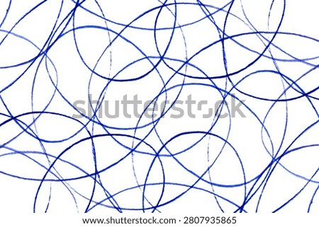 Pencil line chaos background, scribble doodle pen texture, hand drawn messy bg. Abstract grunge scratch design, crazy scrawl shapes