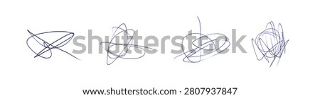 Pencil line chaos background, scribble doodle pen texture, hand drawn messy bg. Abstract grunge scratch design, crazy scrawl shapes