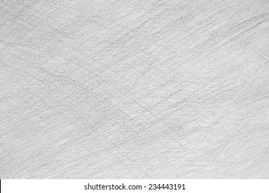 Pencil Scrawl Texture Or Background