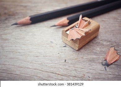 Pencil Sharpener