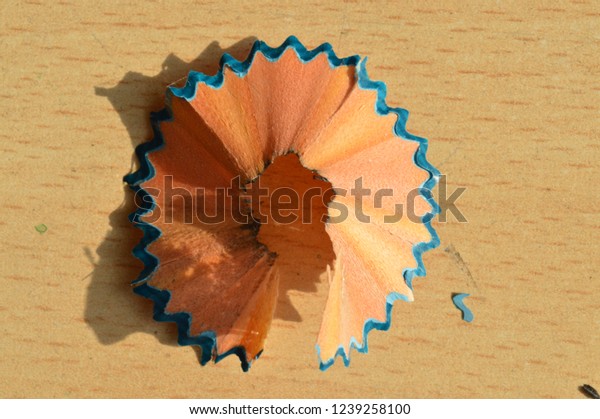 spiral pencil sharpener