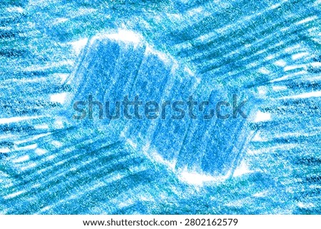Pencil texture background, line scribble pattern. Hand drawing crayon abstract bg, grunge handdrawn illustration, shading hatching pattern