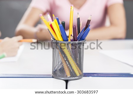 Pencilcase