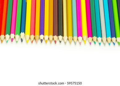  pencils