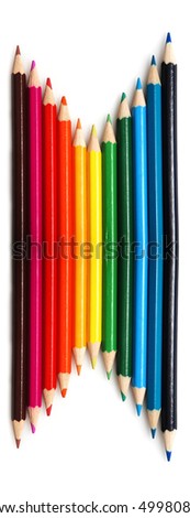  pencils