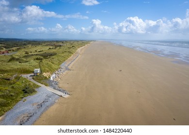 land yachting pendine sands