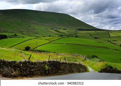 Pendle Hill, Lancashire