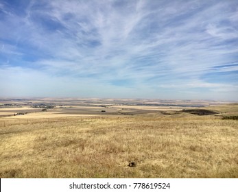 Pendleton Oregon Trail, Oregon