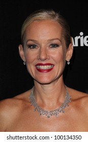 Penelope Ann Miller At The Weinstein Company's 2012 Golden Globe After Party, Beverly Hiltron Hotel, Beverly Hills, CA 01-15-12