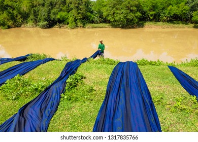 Similar Images Stock Photos Vectors Of A Teepee Made By