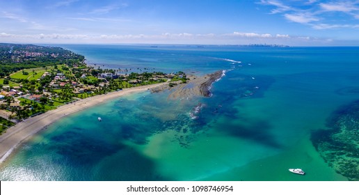 Penha Beach, Itaparica Island, Bahia, Brazil