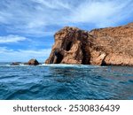 Peniche peninsula and Berlenga, Portugal