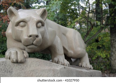 Penn State Nittany Lion