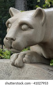 Penn State Nittany Lion