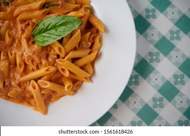 Penne Alla Vodka , Penne With Vodka Sauce