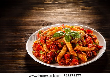 Similar – Image, Stock Photo Beef Stew Meat Vegetable