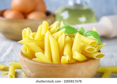 61 Mostaccioli rigati Images, Stock Photos & Vectors | Shutterstock