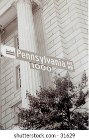 Pennsylvania Avenue