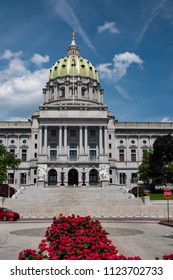 Pennsylvania State Capitol Complex