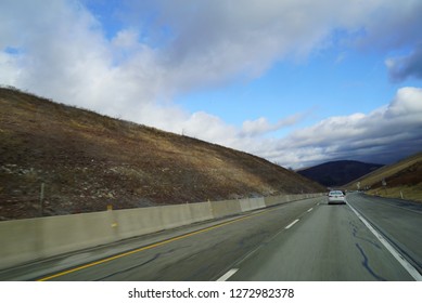 Pennsylvania Turnpike (Highway Life)