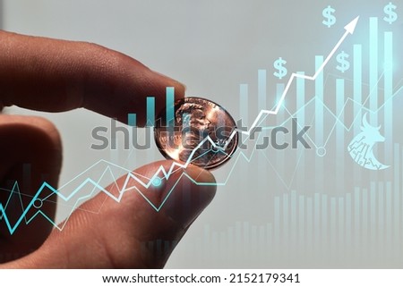 Penny Stock Tech Startups Exploding In Share Equity 