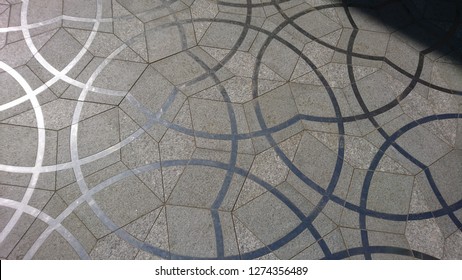 Penrose Paving Floor Outdoor Building