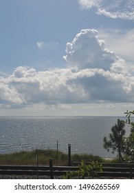 Pensacola Bay, Florida Day Hike 