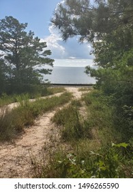 Pensacola Bay, Florida Day Hike 