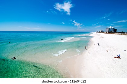 Pensacola Beach