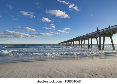 Pensacola Beach