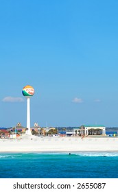 Pensacola Beach