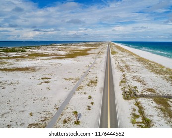 Pensacola Beach Road