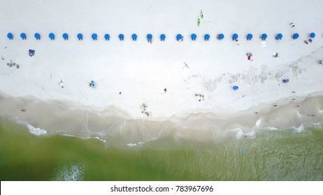 Pensacola Beach Summer