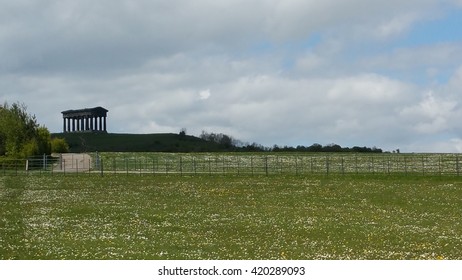 Penshaw Monument