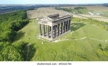 Penshaw Monument