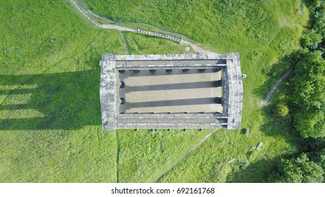 Penshaw Monument