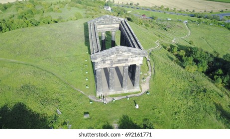 Penshaw Monument