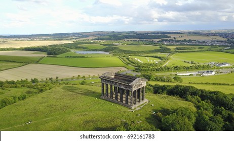 Penshaw Monument