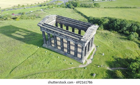 Penshaw Monument