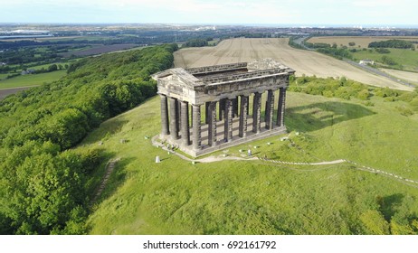 Penshaw Monument