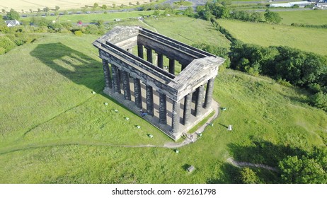 Penshaw Monument